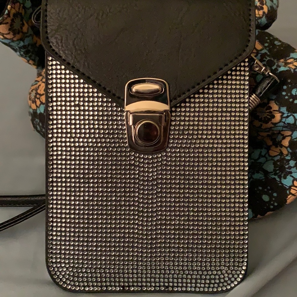 Beautiful CrossBody Bag,When you want to travel